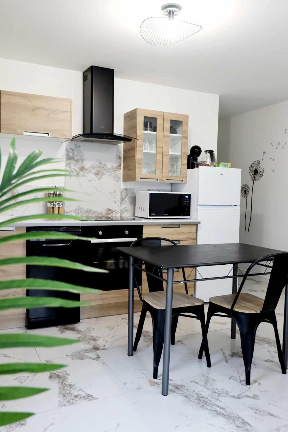 Appartement Le Moderne Ideal Pour Couples Et Professionnels Ornans Kültér fotó