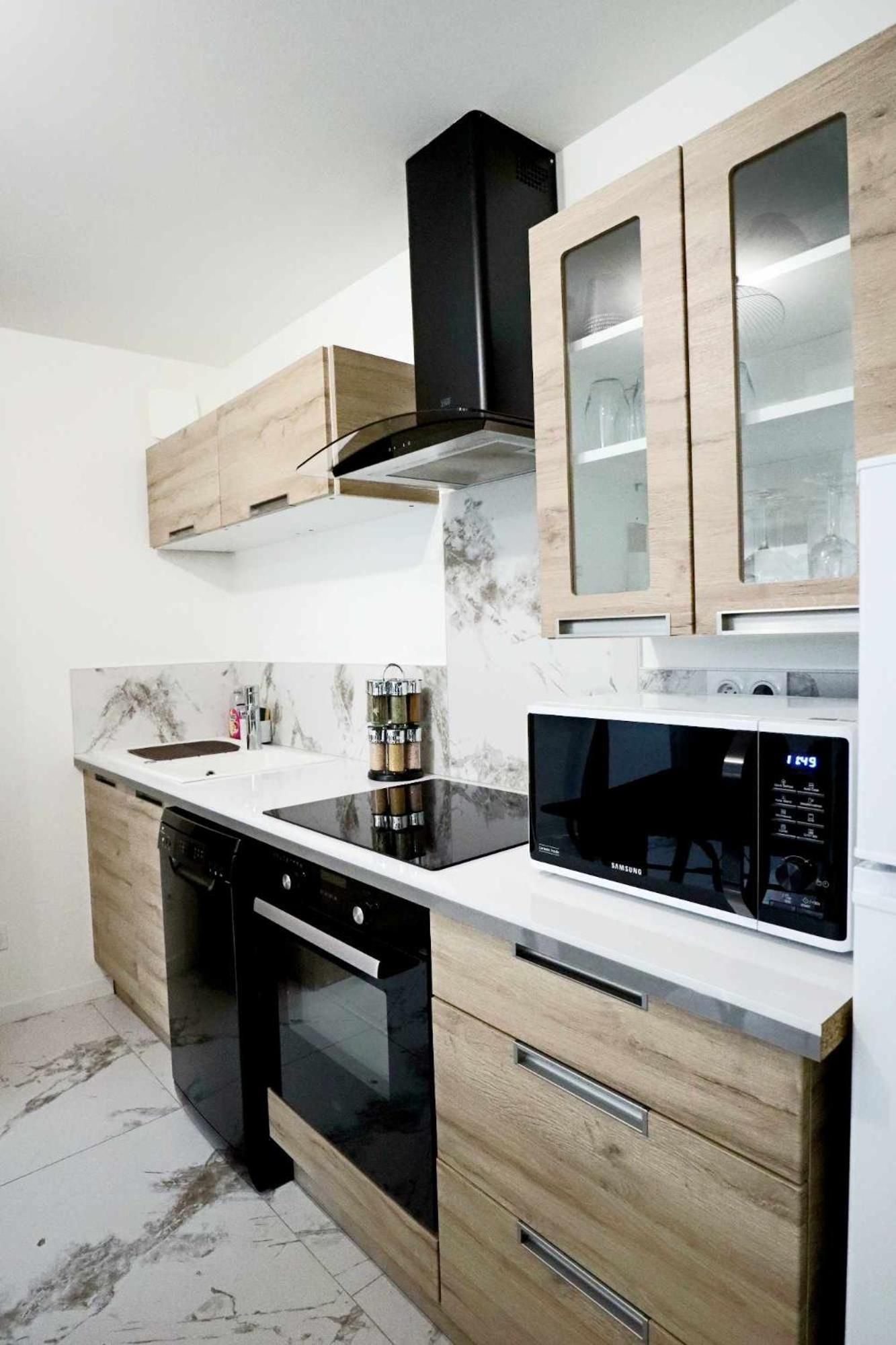 Appartement Le Moderne Ideal Pour Couples Et Professionnels Ornans Kültér fotó